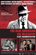 Watch The Real American - Joe McCarthy Movie25