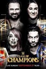 Watch WWE: Clash of Champions Movie25