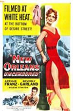 Watch New Orleans Uncensored Movie25