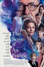 Watch The Sense of an Ending Movie25