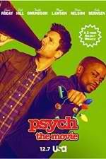 Watch Psych The Movie Movie25