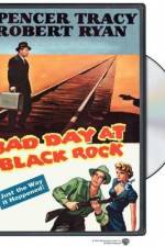 Watch Bad Day at Black Rock Movie25