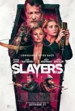 Watch Slayers Movie25