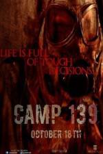 Watch Camp 139 Movie25