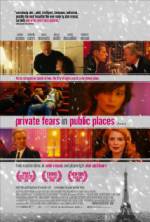 Watch Private Fears in Public Places Movie25