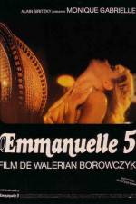 Watch Emmanuelle 5: A Time to Dream Movie25