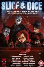 Watch Slice and Dice: The Slasher Film Forever Movie25