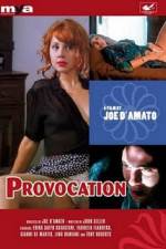 Watch Provocation Movie25