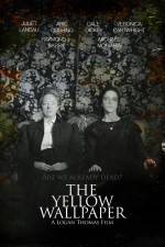 Watch The Yellow Wallpaper Movie25
