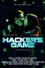 Watch Hacker's Game Movie25
