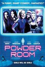 Watch Powder Room Movie25