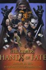 Watch The Gamers Hands of Fate Movie25