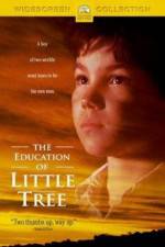 Watch The Education of Little Tree Movie25