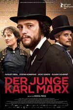 Watch The Young Karl Marx Movie25