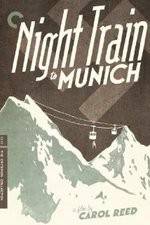 Watch Night Train to Munich Movie25