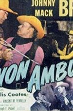 Watch Canyon Ambush Movie25