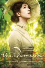 Watch A Promise Movie25