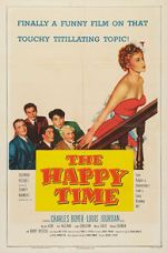 Watch The Happy Time Movie25