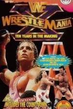 Watch WrestleMania X Movie25