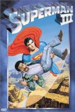 Watch Superman III Movie25