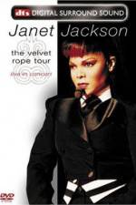 Watch Janet The Velvet Rope Movie25