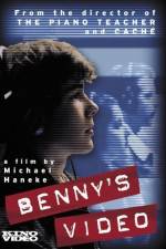 Watch Benny's Video Movie25