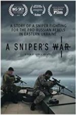 Watch A Sniper\'s War Movie25