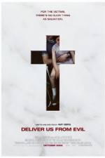 Watch Deliver Us from Evil Movie25