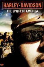 Watch Harley Davidson The Spirit of America Movie25