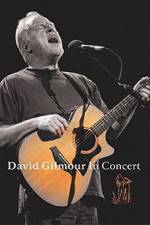 Watch David Gilmour - Live at The Royal Festival Hall Movie25