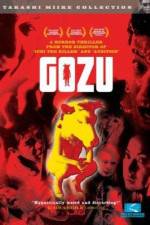 Watch Gozu Movie25