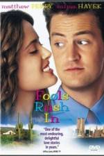 Watch Fools Rush In Movie25