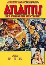 Watch Atlantis: The Lost Continent Movie25