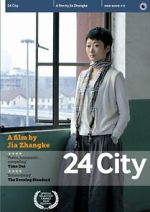 Watch 24 City Movie25