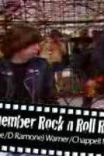 Watch Ramones LIVE The Broadcast Archives Movie25