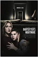 Watch Babysitter\'s Nightmare Movie25
