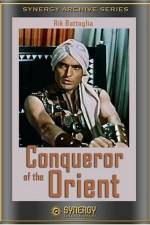 Watch Conqueror of the Orient Movie25