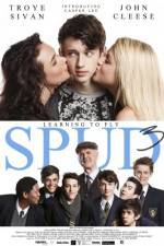 Watch Spud 3: Learning to Fly Movie25