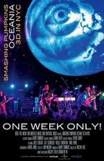 Watch The Smashing Pumpkins: Oceania 3D Live in NYC Movie25