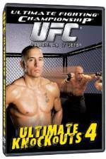 Watch UFC Ultimate Knockouts 4 Movie25