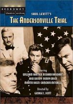 Watch The Andersonville Trial Movie25