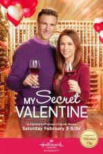 Watch My Secret Valentine Movie25