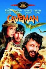 Watch Caveman Movie25