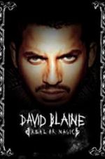Watch David Blaine: Real or Magic Movie25