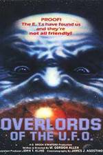 Watch Overlords of the UFO Movie25