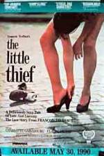 Watch The Little Thief Movie25