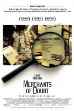 Watch Merchants of Doubt Movie25