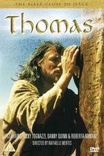 Watch The Friends of Jesus - Thomas Movie25