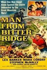 Watch The Man from Bitter Ridge Movie25