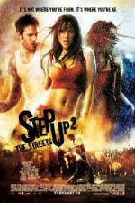 Watch Step Up 2 the Streets Movie25
